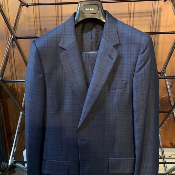Paul Smith Other - Paul Smith Soho Suit